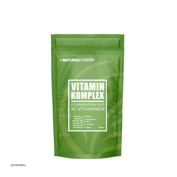 Vitamincomplex