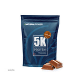 5 Komponenten Protein Ciocolată