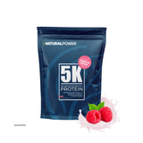 5 Komponenten Protein Cremă zmeură