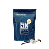 5 Komponenten Protein Vanilie
