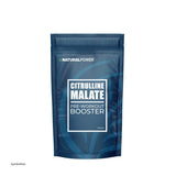 Cirtulline Malate Pure Series