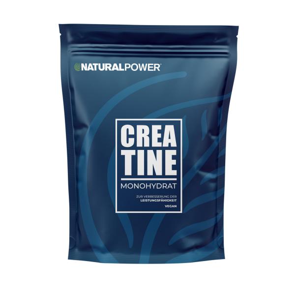Creatine Pure Series