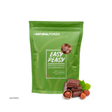 Easy Peasy Vegan Protein Ciocolată-alune