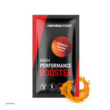 High Performance Booster Energy Drink