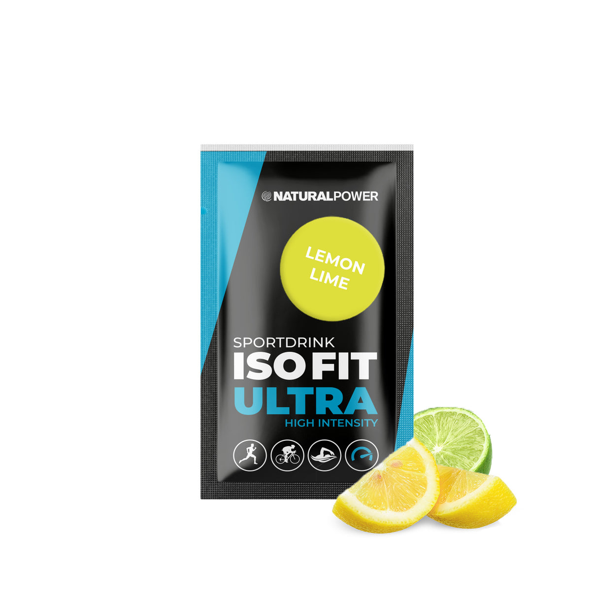 Pachet promoțional Electroliți, Vitamine și Minerale 5x16g