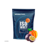 ISO Whey Fructul pasiunii-Caise