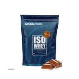ISO Whey Ciocolată