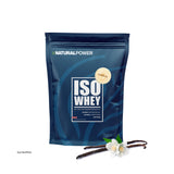 ISO Whey Vanilie