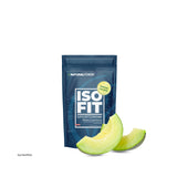Sportdrink ISO FIT Pepene galben