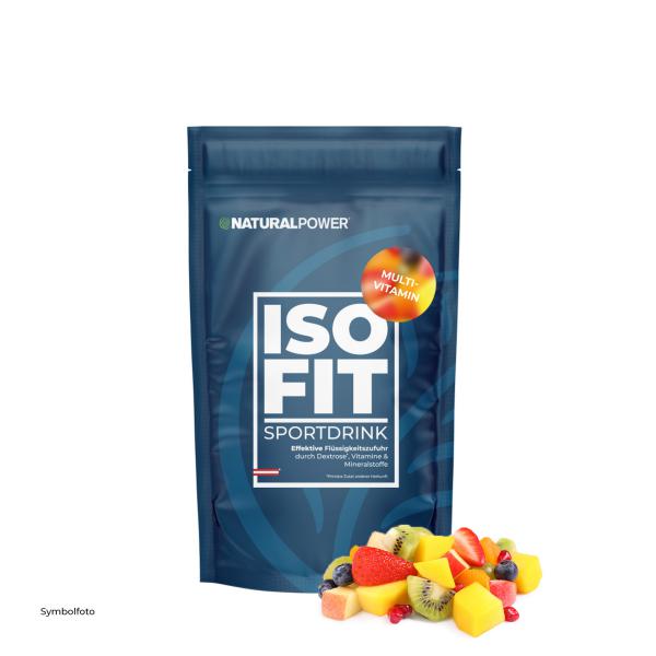 Sportdrink ISO FIT Classic Multivitamin