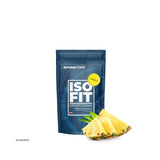 Sportdrink ISO FIT Ananas