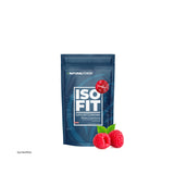 Sportdrink ISO FIT Zmeură