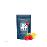 Sportdrink ISO FIT Zmeură-lămâie