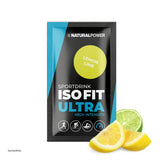 ISO FIT Ultra Lămâie-lime