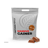 Massive Gainer Ciocolată