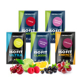 Pachet promoțional Electroliți, Vitamine și Minerale 5x16g