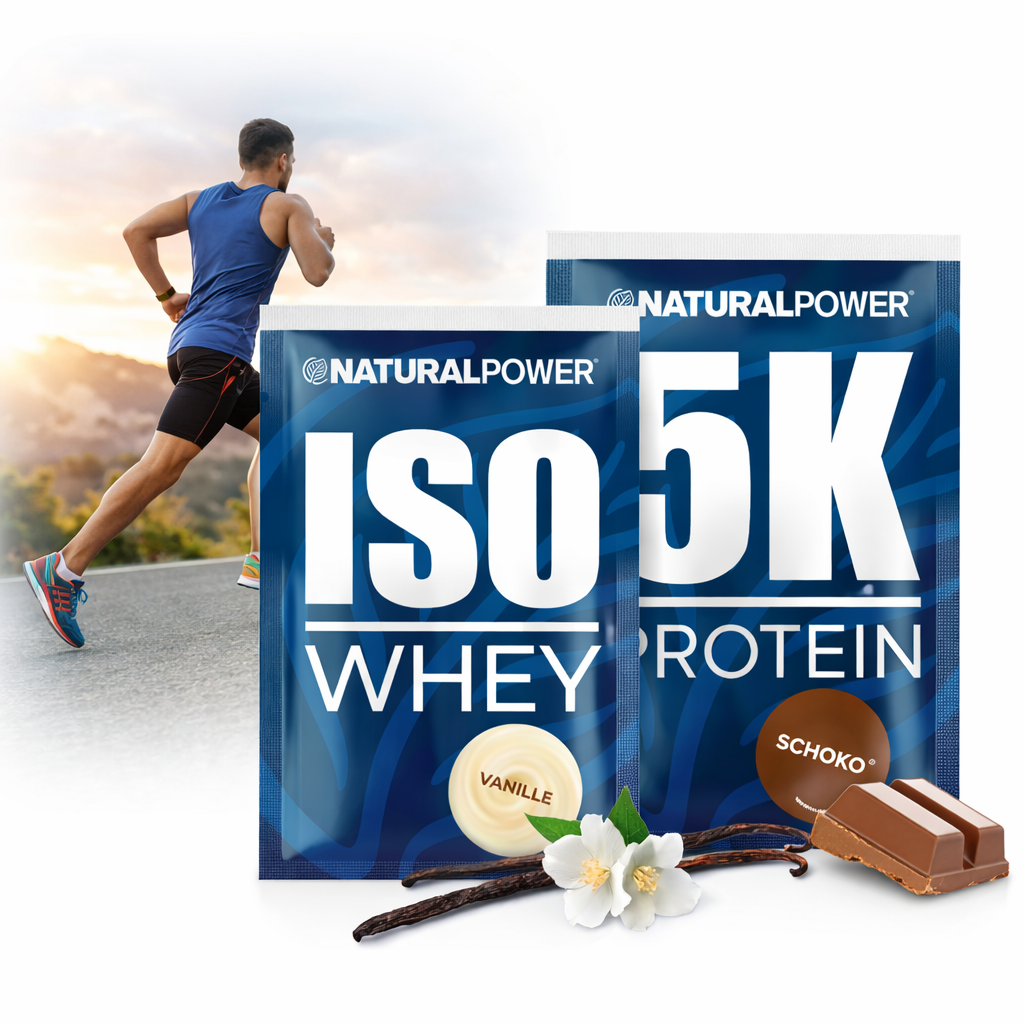 Pachet promoțional Proteină 3x30g