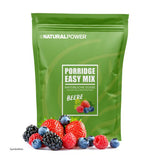 Porridge Easy Mix Fructe de pădure