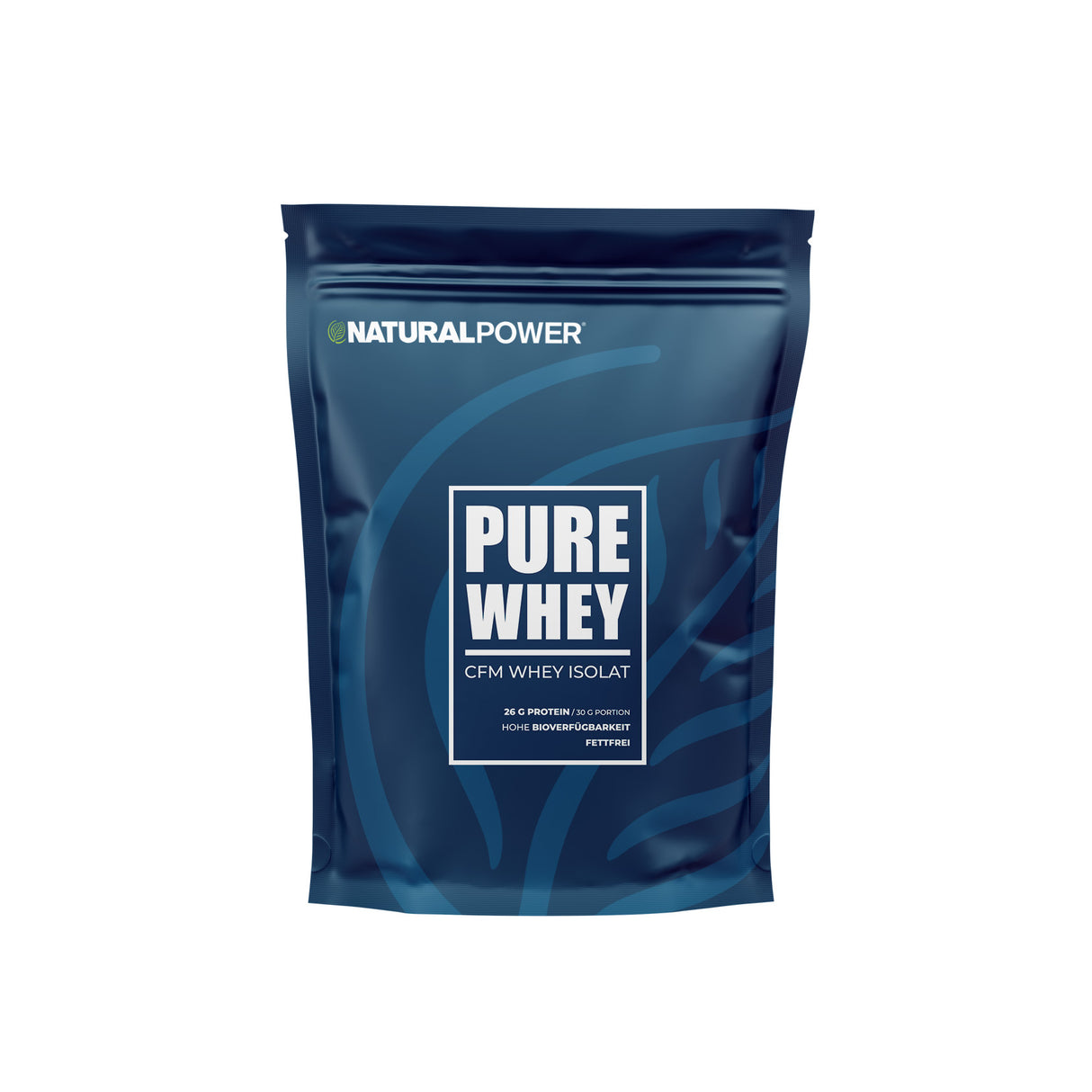 Pure Whey Isolate fără aromă
