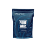 Pure Whey Isolate fără aromă