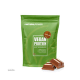 Vegan Protein Ciocolată