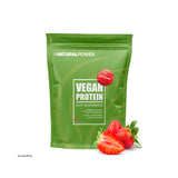 Vegan Protein Căpșuni