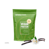 Vegan Protein Vanilie
