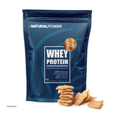 Whey Protein Cereale cu scorțișoară