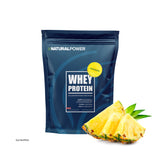 Whey Protein Ananas