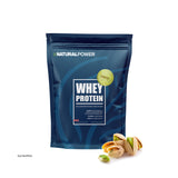 Whey Protein Fistic