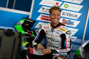 Philipp “Stone” Steinmayr