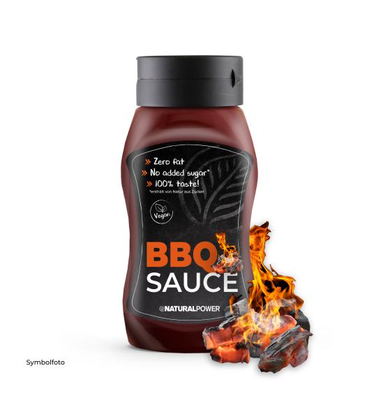 Sauce Barbecue