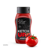 Sauce Ketchup